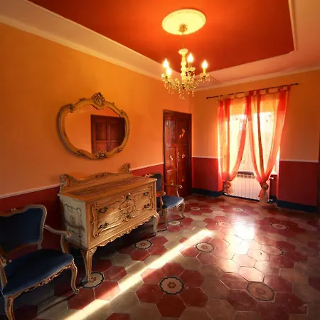 Villa Pallavicini B&B-3