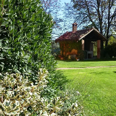 Villa Pallavicini B&B-3